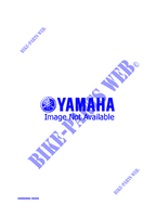 KIT DI GUARNIZIONI per Yamaha WR500 1997