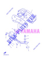 TACHIMETRO  per Yamaha FZ8NA 2013