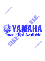 KIT DI RIPARAZIONE  per Yamaha YZ125 1992