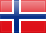 Drapeau NORWAY