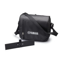 Divisorio di scomparti con borsa per il sottosella Yamaha-Yamaha