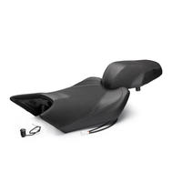 Heated Design Comfort Seat. Yamaha-Yamaha