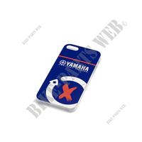 Custodia IPhone 5 Lorenzo Yamaha-Yamaha