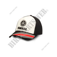 Cappellino da camionista REVS Jordan-Yamaha