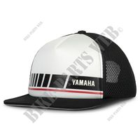 Cappellino adulto REVS-Yamaha