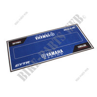 Tappetino pit lane Yamaha Racing-Yamaha