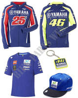 Gamma Yamaha MotoGP-Yamaha-Abbigliamento Yamaha