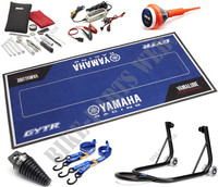 Garage Yamaha-Yamaha