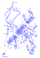AIR INDUCTION SYSTEM AIS per Yamaha YZF600R 1997