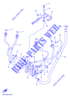 AIR INDUCTION SYSTEM AIS per Yamaha YZF-R1 2000