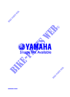 KIT DI RIPARAZIONE  per Yamaha YZ80 1997