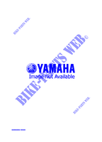 KIT DI RIPARAZIONE  per Yamaha YZ80 1997