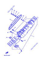 SCARICO per Yamaha CY50 1990