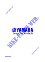 KIT DI RIPARAZIONE  per Yamaha YZ125 1989