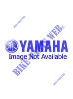 RUOTA POSTERIORE per Yamaha BOOSTER 1997