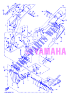 SCARICO per Yamaha YZF-R1 2007