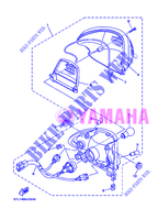 FANALE LUCE POSTERIORE per Yamaha AL115C MIO 2007