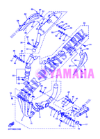 SCARICO per Yamaha YZF-R1 2004