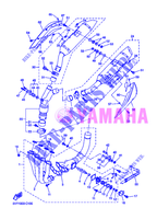 SCARICO per Yamaha YZF-R1 2005