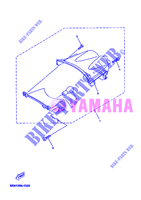 FANALE LUCE POSTERIORE per Yamaha YN50 2006