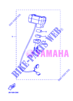 TACHIMETRO  per Yamaha BOOSTER NAKED 12