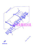 FANALE LUCE POSTERIORE per Yamaha YN50 2006