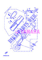 SCARICO per Yamaha YN50 2006