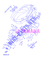 SEDILE per Yamaha YP125R 2012