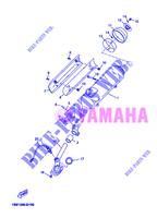 SCARICO per Yamaha YP125R 2012
