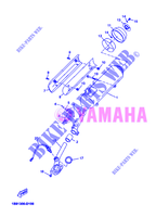 SCARICO per Yamaha YP125RA 2012