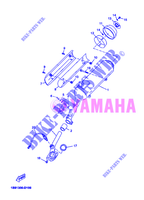 SCARICO per Yamaha YP125RA 2012