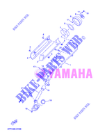 SCARICO per Yamaha YP250RA  2012
