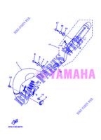 SCARICO per Yamaha YZ85 2012
