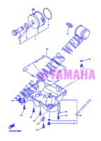 FILTRI OLIO per Yamaha YZF-R6 2012