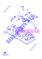 ASPIRAZIONE per Yamaha YZF-R6 2012