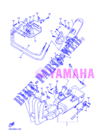 SCARICO per Yamaha YZF-R6 2012