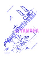 SCARICO per Yamaha BOOSTER SPIRIT 2013