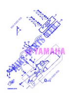 SCARICO per Yamaha BOOSTER SPIRIT 2013