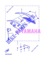 FANALE LUCE POSTERIORE per Yamaha BOOSTER ONE 2013