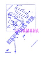 TACHIMETRO  per Yamaha BOOSTER 12