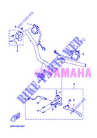 INTERRUTTORE / LEVA per Yamaha BOOSTER 12