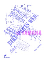 ASPIRAZIONE per Yamaha FJR1300A 2013