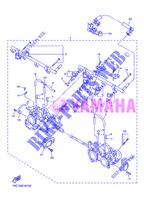 ASPIRAZIONE 2 per Yamaha FJR1300A 2013