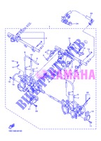 ASPIRAZIONE 2 per Yamaha FJR1300A 2013