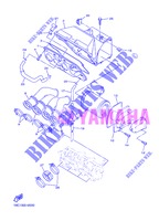 ASPIRAZIONE per Yamaha FJR1300A 2013