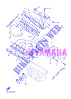 ASPIRAZIONE per Yamaha FJR1300AS 2013