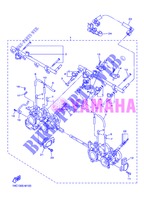 ASPIRAZIONE 2 per Yamaha FJR1300AS 2013