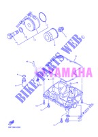 FILTRI OLIO per Yamaha FZ8N 2013