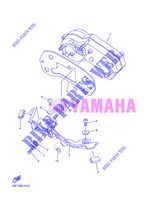 TACHIMETRO  per Yamaha FZ8N 2013