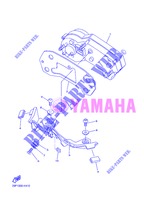 TACHIMETRO  per Yamaha FZ8NA 2013